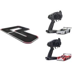 Kyosho Track Combo MR-03 LM Kit