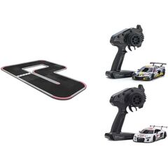 Kyosho Track Combo MR-04 Race Kit