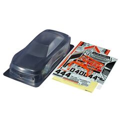 Tamiya Audi 90 quattro Racing Body Parts