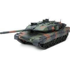Tamiya German Battle Tank Leopard 2 A7V