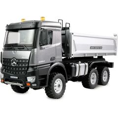 Amewi Mercedes-Benz Arocs Kipper 6x6