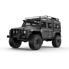 Amewi ALLRock H8 Scale Crawler brushless