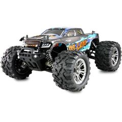 Amewi Monster Truck M-Land Blau