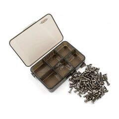 Yeah Racing Titanium Schraubenset