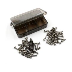 Yeah Racing Titanium Schraubenset