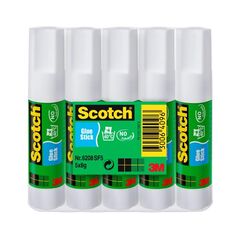 3M Scotch Klebestift permanent