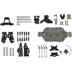 Amewi MTX10 Upgrade Set