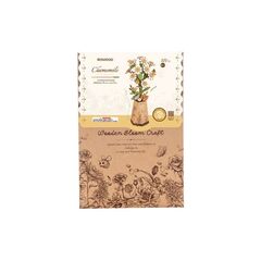 Robotime Chamomile