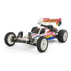 Tamiya Super Astute (2018)