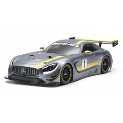 Tamiya Mercedes AMG GT3