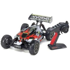 Kyosho NEO 3.0 VE Rot