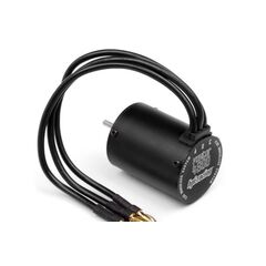 Flux vector 4800kV brushless motor