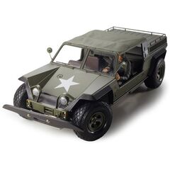 Tamiya XR311 Combat Support Vehicle