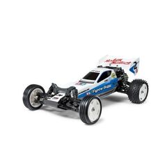 Tamiya Neo Fighter Buggy