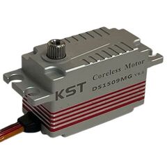 KST Servo DS1509MG V8