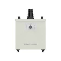 Creality Falcon Rauch- Filteranlage 180W