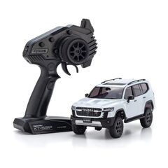 Kyosho Mini-Z MX-01 Land Cruiser GR Sports