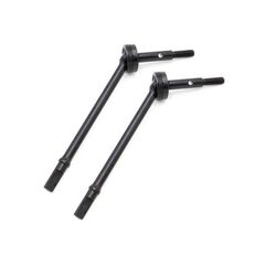 Hobbytech CRX2 Front complety X-Perf. CVD