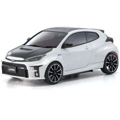 Kyosho Mini-Z MA020 Toyota GRMN Yaris Rally
