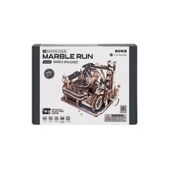 Robotime Marble Spaceport