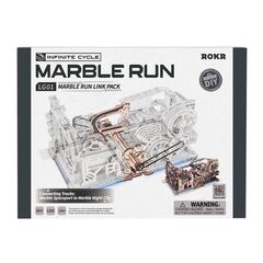 Robotime Link Pack