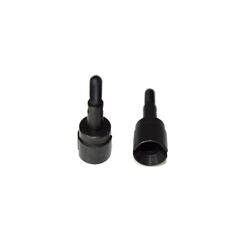 Radachse v/h (2) ATC 2.4 RTR/BL