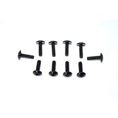 Schneid Kreuzschlitzschraube M3x10 (10) ATC 2.4 RTR/BL