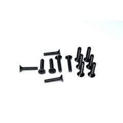 Tête fraisée Vis M3x14 (13) ATC 2.4 RTR/BL
