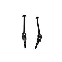 CVD Wellen v/h (2) ATC 2.4 RTR/BL