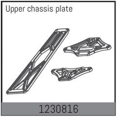 Oberes Chassis Set