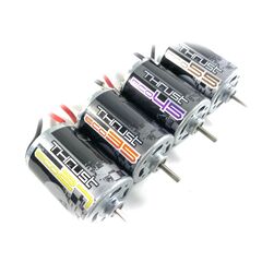 Moteur Electrique Thrust eco 27T Crawler Spec.