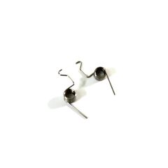 Ressorts pour charbon f.  Thrust B-Spec  (2 pcs)