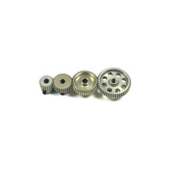 Pignon en Aluminium 64dp - 21T