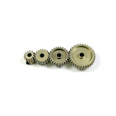 Pignon en Aluminium Module 0.6 - 28T