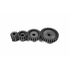 Stahl Ritzel Modul 1.0 - 30Z
