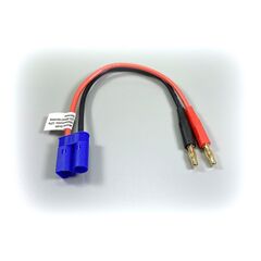 Ladekabel Banane auf EC5