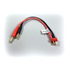 Ladekabel Banane auf T-Plug