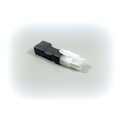 Adapter T-plug Buchse - Tamiya Stecker