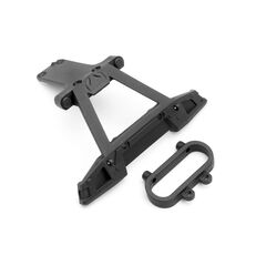 Rear Bumper Assembly