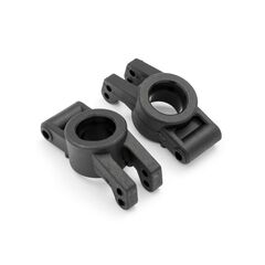 Rear Hubs