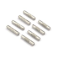 Wheel Hex. Pins (8P)