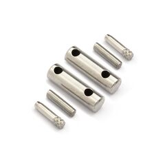 Diff. Posts + Pins