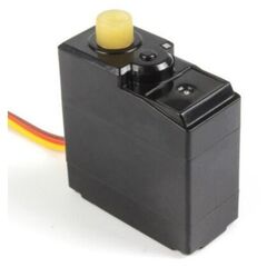 Servo (5-Wire) - No Mounting tab