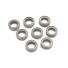 Ball Bearings (7.93*12.7*3.95mm)