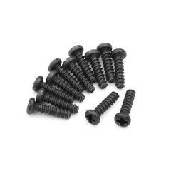 Pan head Self Tapping Screws PBHO2*8mm