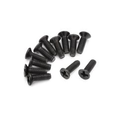 Countersunk Screws KM2.5*8