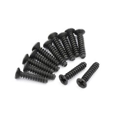 Countersunk Self Tapping KBHO2.6*12mm