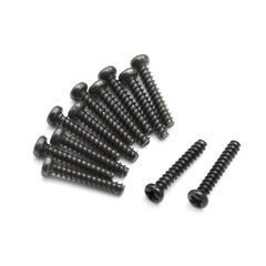 Pan head Self Tapping Screws PBHO2*12mm