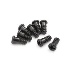 Steering Hub Step Screws