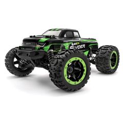 Slyder MT 1/16 4WD Electric Monster Truck - vert